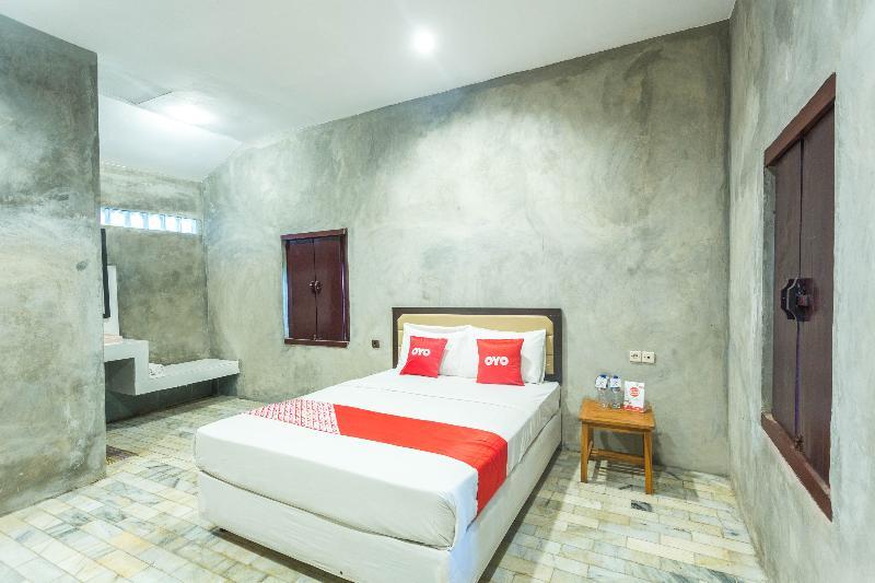 Hotel Bumi Aditya Сенггігі Екстер'єр фото