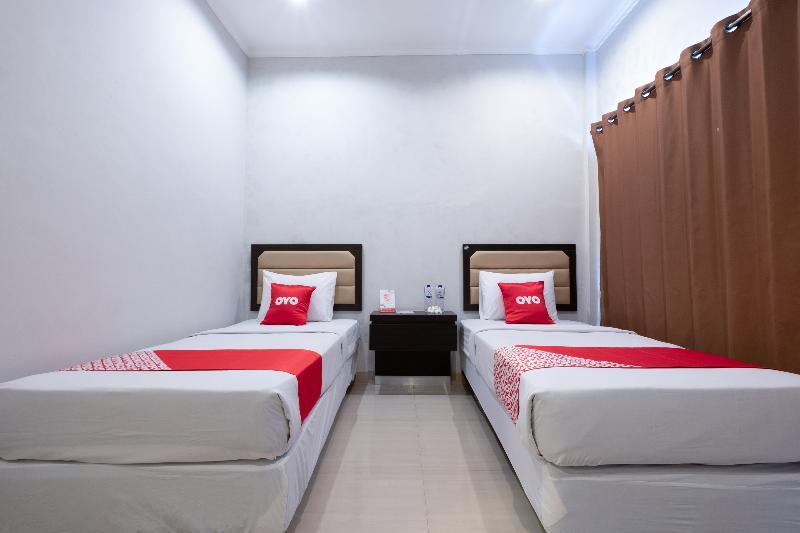 Hotel Bumi Aditya Сенггігі Екстер'єр фото