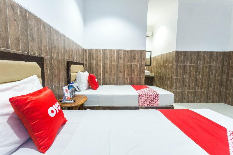 Hotel Bumi Aditya Сенггігі Екстер'єр фото